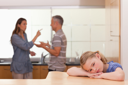 Domestic Violence Criminal Defense