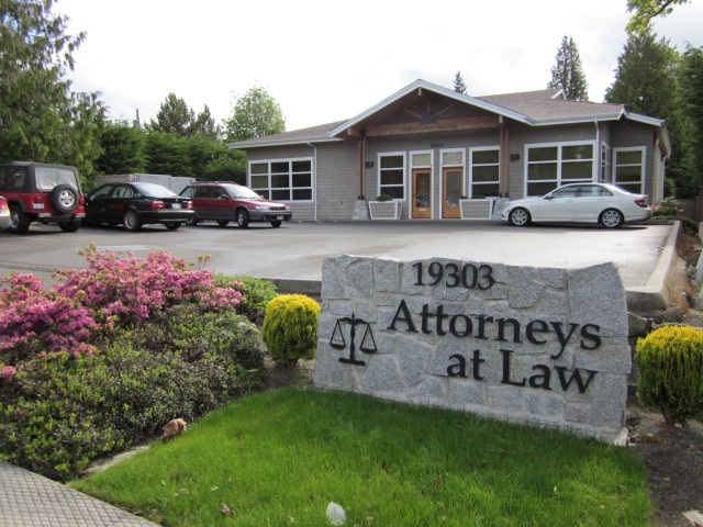 Law Office of Marke Schnackenberg, Lynnwood WA