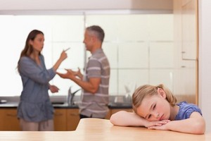 Domestic Violence Defense Attorney