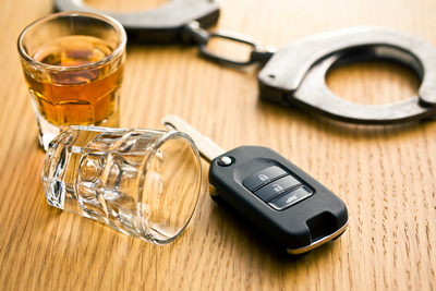 DUI Defense Attorney